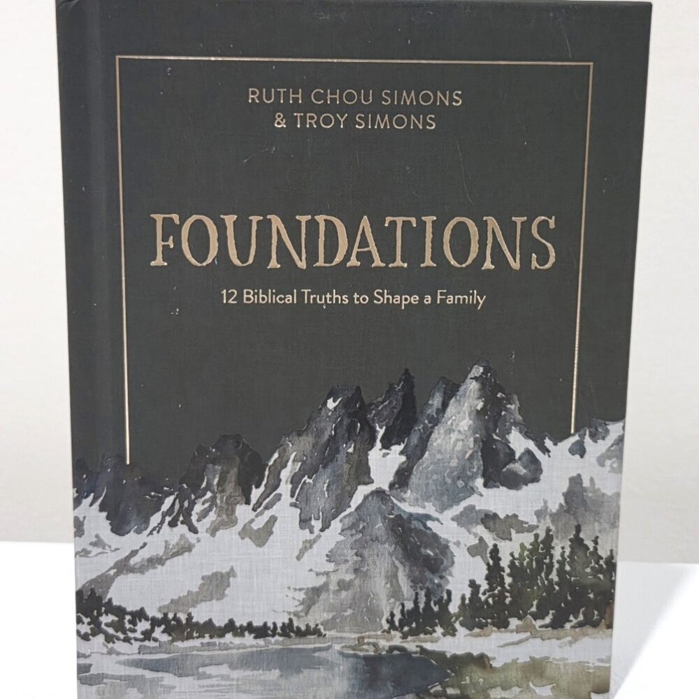 NEW Ruth Chou Simons